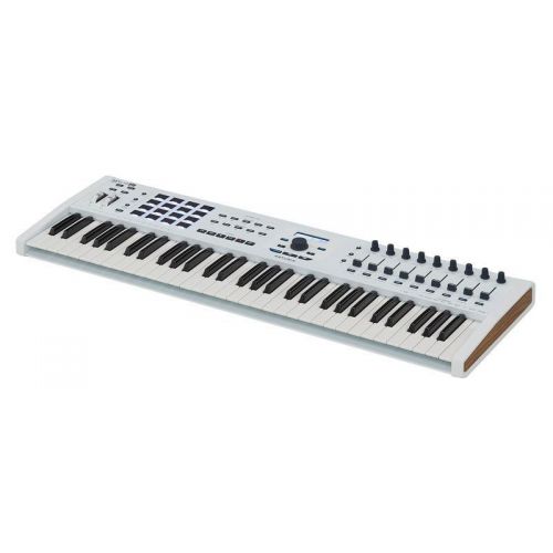 MIDI (міді) клавіатура Arturia KeyLab 61 MkII